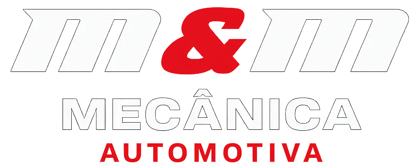 MM Mecânica Automotiva Logo