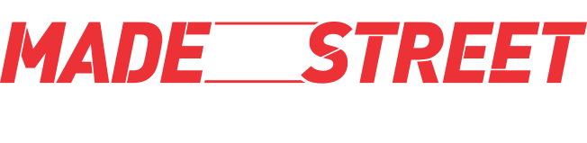 Made for Street