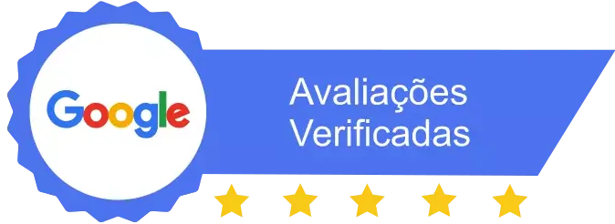Avaliações Verificadas pelo Google